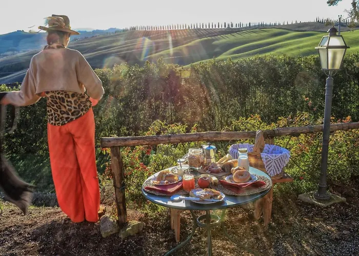 Agriturismo Bombina
