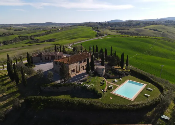 Agriturismo Bombina
