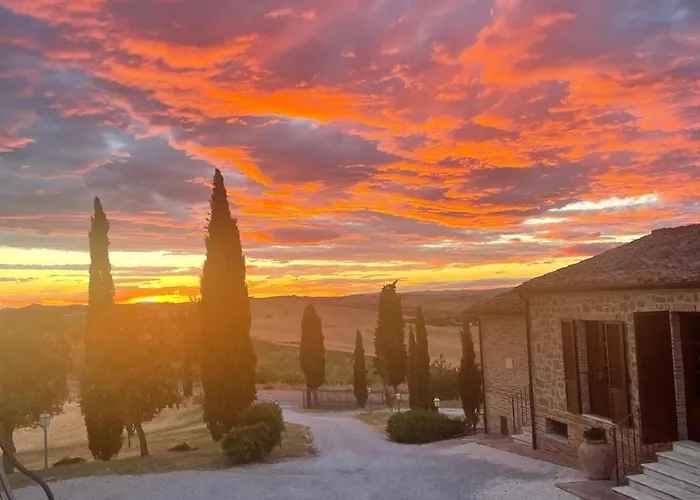 Agriturismo Bombina