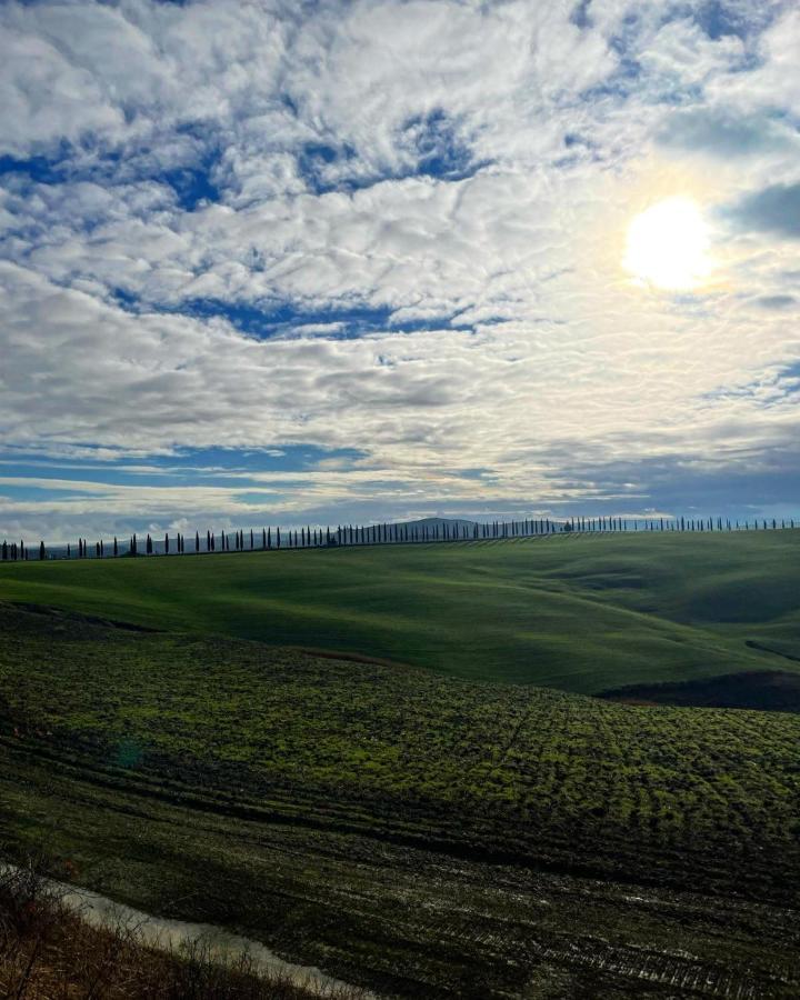 Bombina Farm stay Montisi