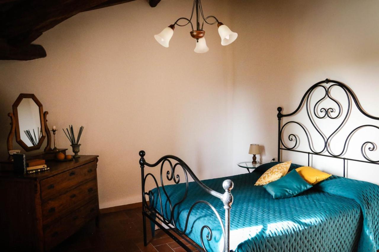 Bombina Farm stay *