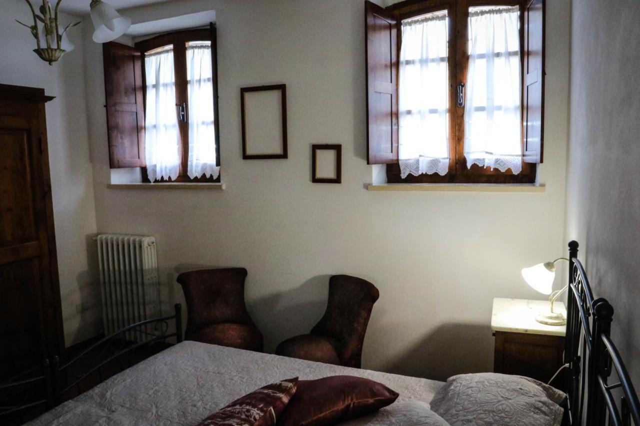 Farm stay Bombina Montisi