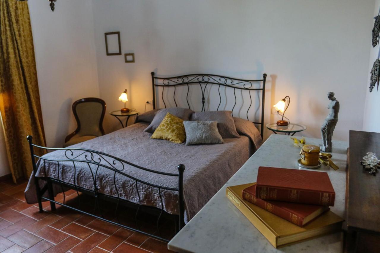 Farm stay Bombina Montisi