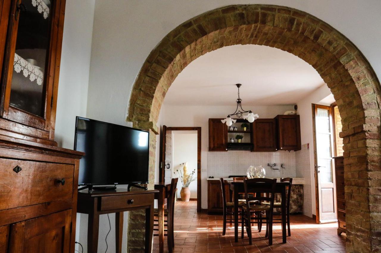 Bombina Farm stay