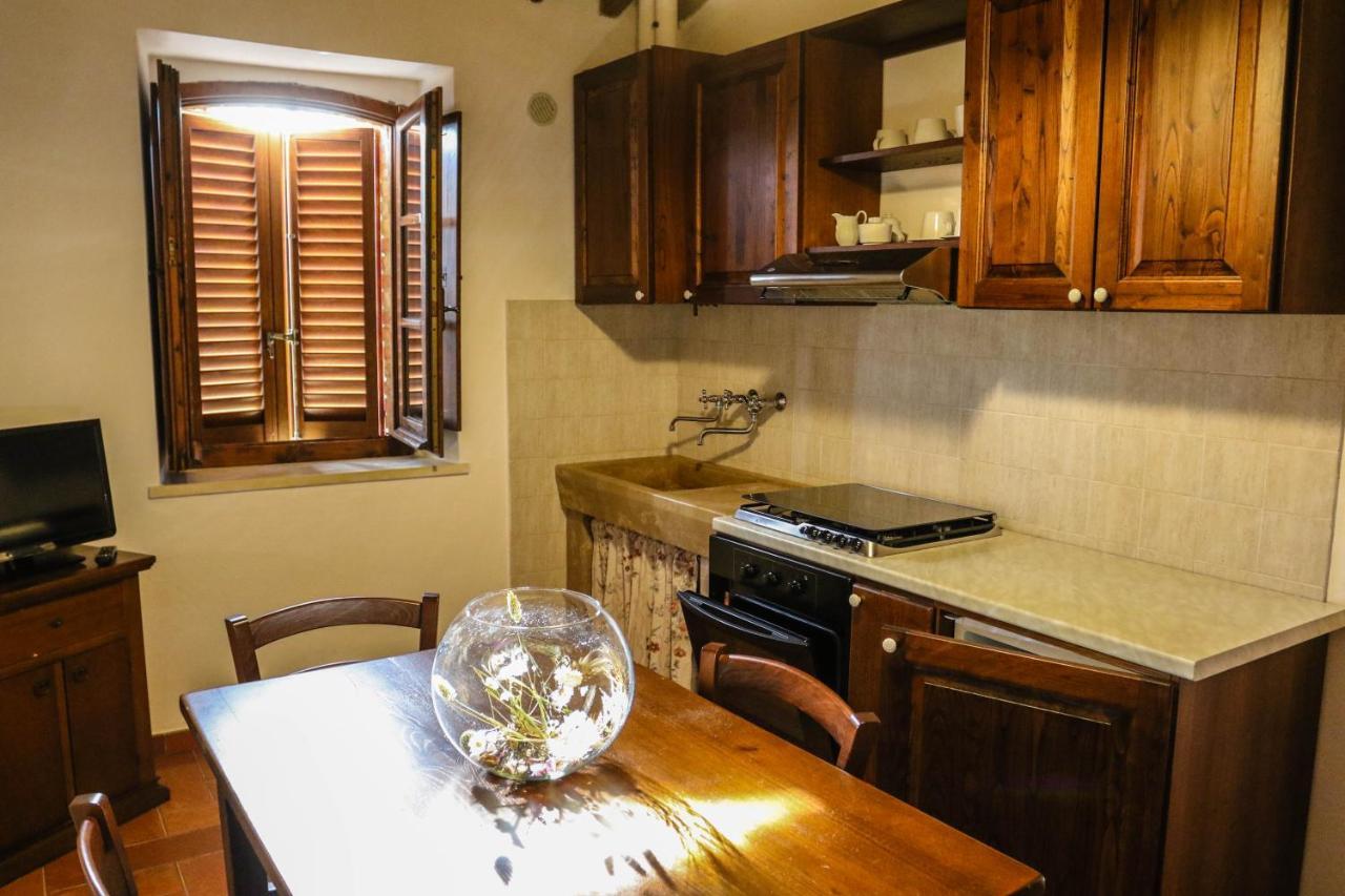 Farm stay Bombina Montisi