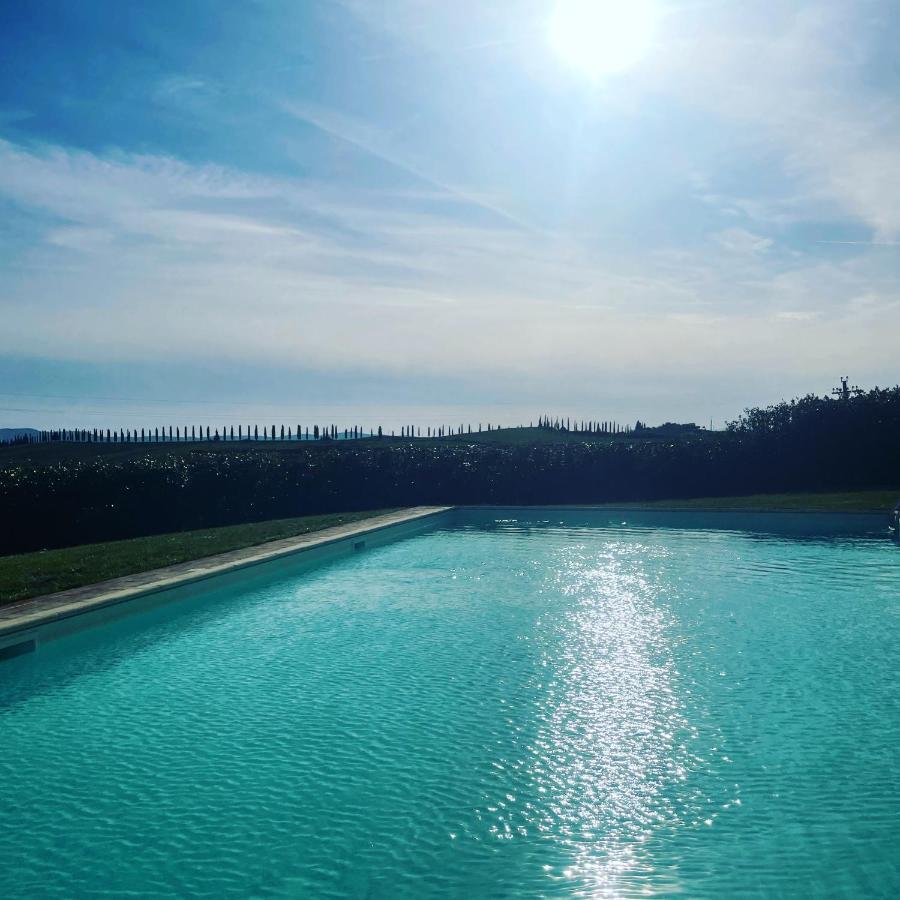 Bombina Farm stay Montisi