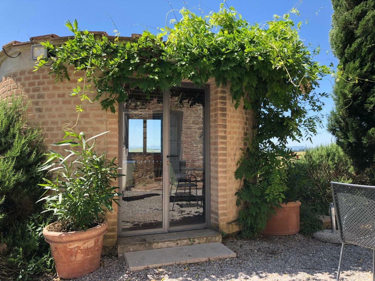 Farm stay Bombina