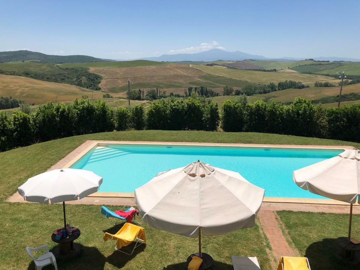Bombina Farm stay *